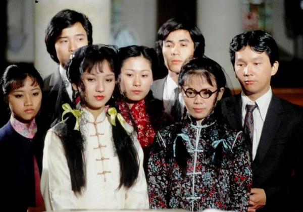 2021年僅過去8個月,就有10位知名港星去世,每一位都令人不捨 2021年僅過去8個月,就有10位知名港星去世,每一位都令人不捨