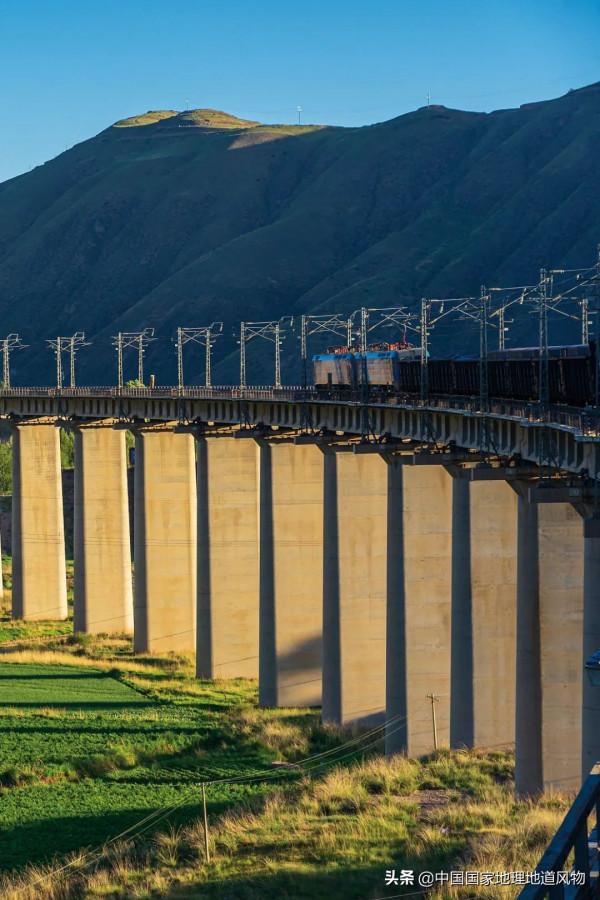 甘肅武威,有多“威武”? 甘肅武威,有多“威武”?