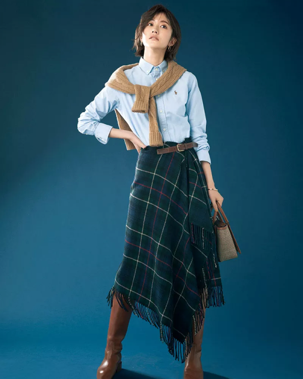 秋冬必備長筒靴!不知道怎麼搭?保姆級長筒靴搭配指南 秋冬必備長筒靴!不知道怎麼搭?保姆級長筒靴搭配指南