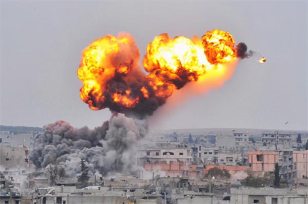 五戰五勝，野心勃勃的美國將實施第六次戰略轉移？中國如何應對？