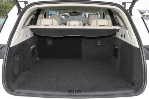 想買安靜舒適的5座SUV，可以看看這兩款，安全、動力強、空間大