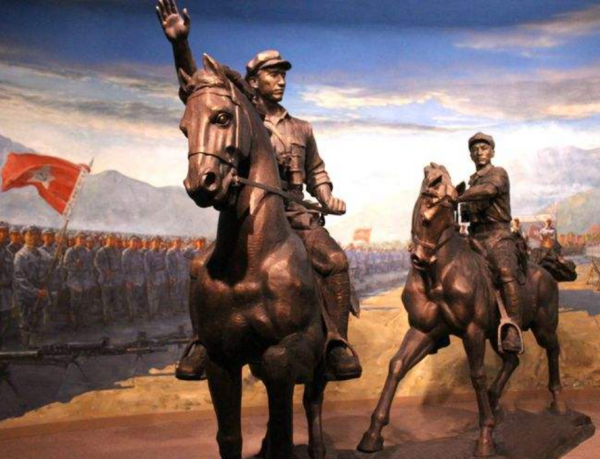 一對生死與共的戰友,被捕後受盡酷刑始終忠貞不屈,犧牲時僅23歲 一對生死與共的戰友,被捕後受盡酷刑始終忠貞不屈,犧牲時僅23歲