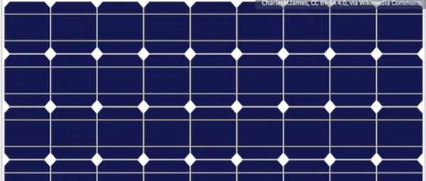 透過鐵改進燃料敏化太陽能電池