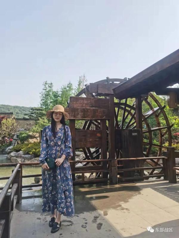 上尉求婚，真甜