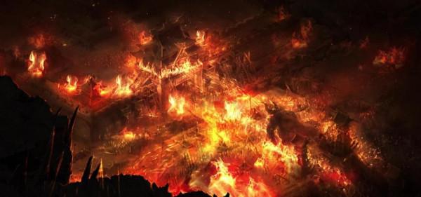 “安史之亂”到底有多亂？自古最血腥的叛亂，又是如何被平定的？