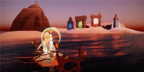 光遇：官博3天換3個頭像，玩家質疑要合服，可惜白鳥不返場