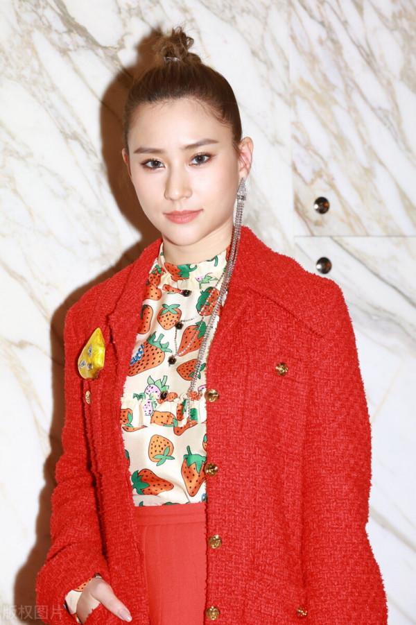 賭王千金：何超蓮