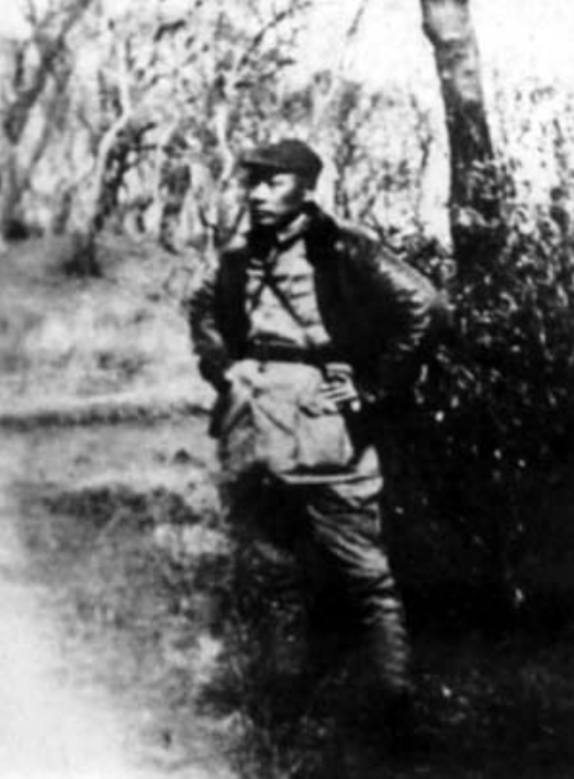 國民黨懸賞陳毅人頭，獎金從五萬降到二百，陳毅大怒質問對方軍官