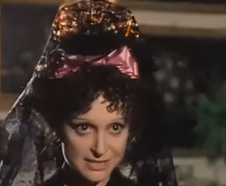 47年前的經典電影《佐羅》演員大盤點