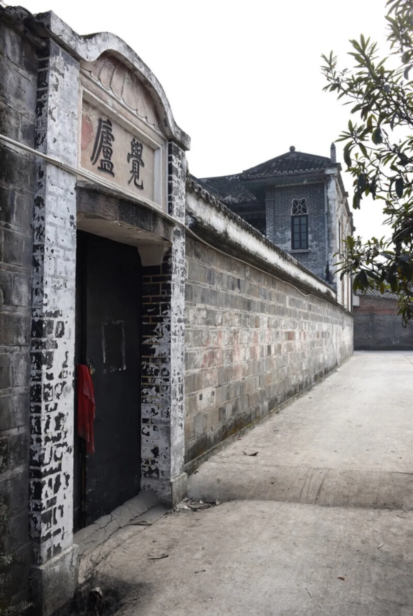 雪上下的千年古鎮，有什麼不一樣？