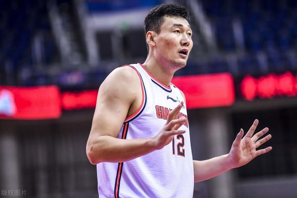 蘇偉的故事:廣東隊最佳藍領,為奪冠放棄高薪,兢兢業業重情義 蘇偉的故事:廣東隊最佳藍領,為奪冠放棄高薪,兢兢業業重情義