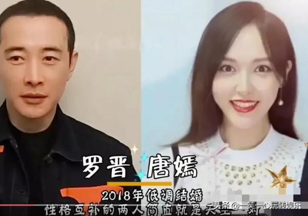 永遠不會離婚的明星夫妻，董子健英年早婚，張若昀連法律都不允許