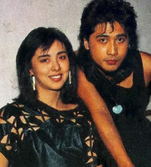 香港影壇六大絕色美人盤點：張敏風韻猶存，關之琳獨享豪宅