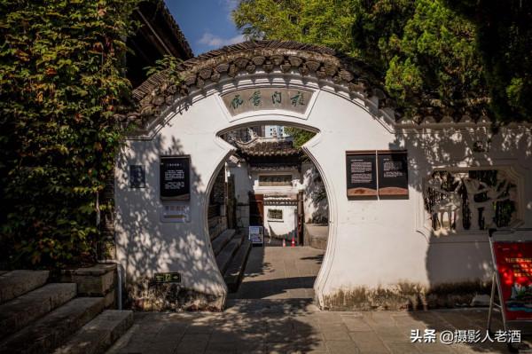 貴陽最具標誌性的建築,有著數百年曆史的名樓,參觀不需要門票 貴陽最具標誌性的建築,有著數百年曆史的名樓,參觀不需要門票