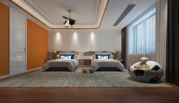 400平新中式別墅設計,將中式風格與現代風格和諧地融合在一起 400平新中式別墅設計,將中式風格與現代風格和諧地融合在一起