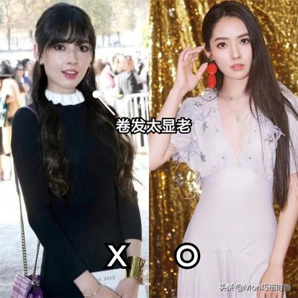 髮型對於女生而言，重不重要？看完這幾組對比圖，你就明白了