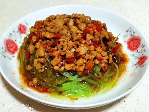 青筍這樣做,清脆爽口,營養解饞,我家一週吃三次 青筍這樣做,清脆爽口,營養解饞,我家一週吃三次