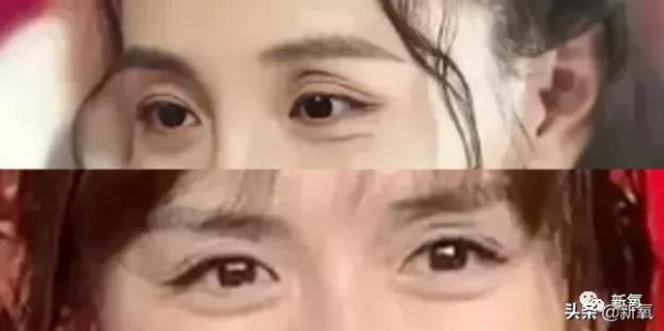 救命,楊冪的新造型也太俗了!完全靠一雙眼硬撐... 救命,楊冪的新造型也太俗了!完全靠一雙眼硬撐...