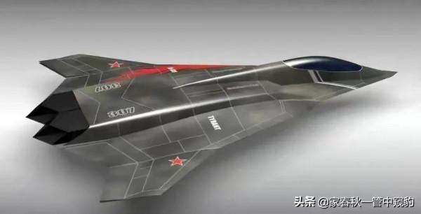 十大下一代戰機，有多少是原創？