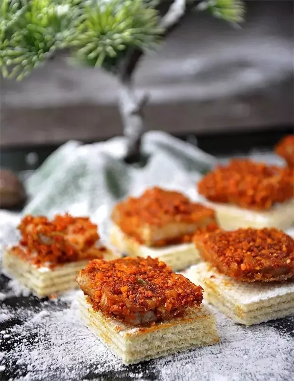 八道酒樓旺銷菜