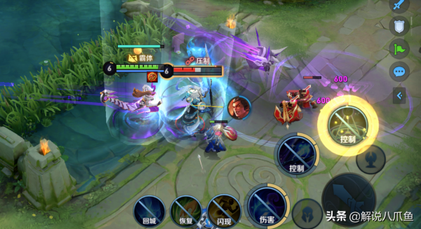 王者榮耀:為什麼東皇全分段禁用率第一了?全方位分析,非英雄強 王者榮耀:為什麼東皇全分段禁用率第一了?全方位分析,非英雄強