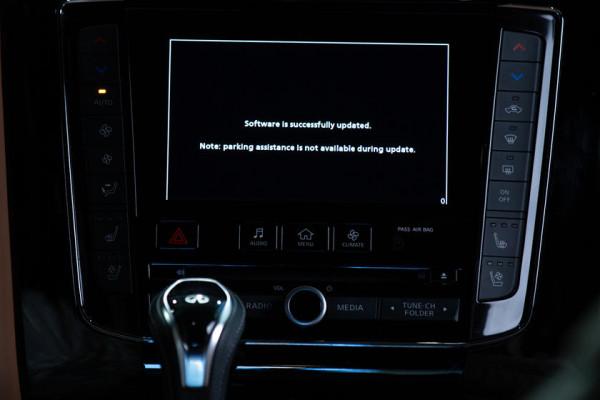 最新訊息:2020和2021款英菲尼迪車型可免費升級無線Apple CarPlay 最新訊息:2020和2021款英菲尼迪車型可免費升級無線Apple CarPlay