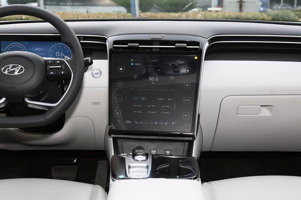 選購建議｜第五代途勝L該怎麼選？首推LUX尊貴版