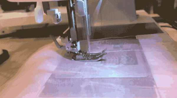 圖紙分享丨按圖紙裁剪，幾分鐘做一套簡易的睡衣，初學者也可以