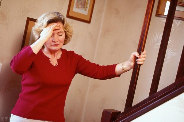 女人年過五十渾身疼,為啥? 女人年過五十渾身疼,為啥?