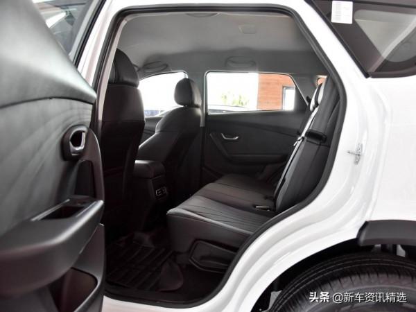 不到十萬的大空間SUV,變速箱很耐用,實拍捷途X70M 不到十萬的大空間SUV,變速箱很耐用,實拍捷途X70M