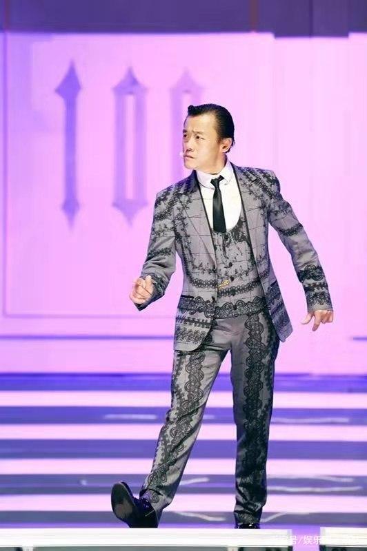 周立波的結局,或許從他打瞎岳父眼睛的時候就已經寫好了 周立波的結局,或許從他打瞎岳父眼睛的時候就已經寫好了