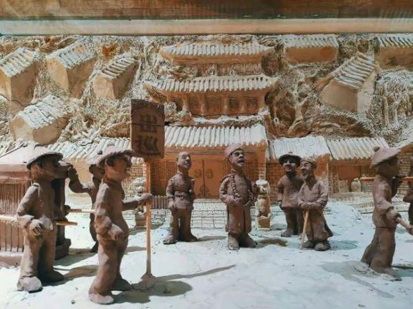 山東有個地方“繁華壓兩京，富庶甲齊郡”，運河傳奇造就百年繁盛