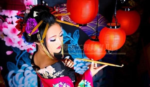 追《鬼滅之刃》第二季「遊郭篇」動畫前3分鐘弄懂日本花街文化