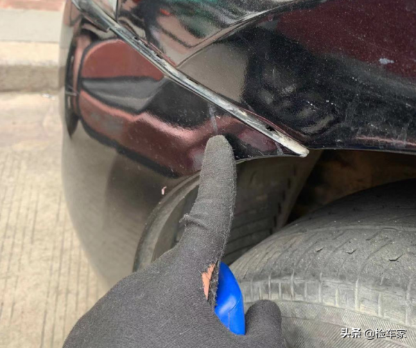 外企女白領中意日系車,買輛二手日產天籟練手,賣家慘被拉黑 外企女白領中意日系車,買輛二手日產天籟練手,賣家慘被拉黑