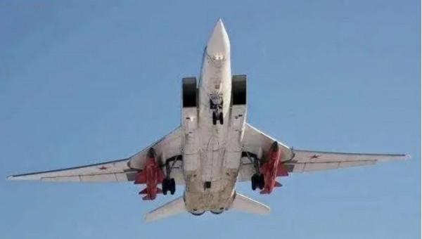 倚天長劍——21世紀初的俄羅斯戰略轟炸機 倚天長劍——21世紀初的俄羅斯戰略轟炸機