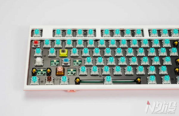 黑峽谷X3將迎來新升級 三模熱插拔安排了