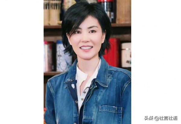 爺青回，王菲謝霆鋒從世紀牽手，世紀複合到如今的世紀同臺