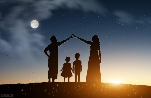 從小缺愛的人，拼命抓取外界事物來填補，往往是不幸的開端