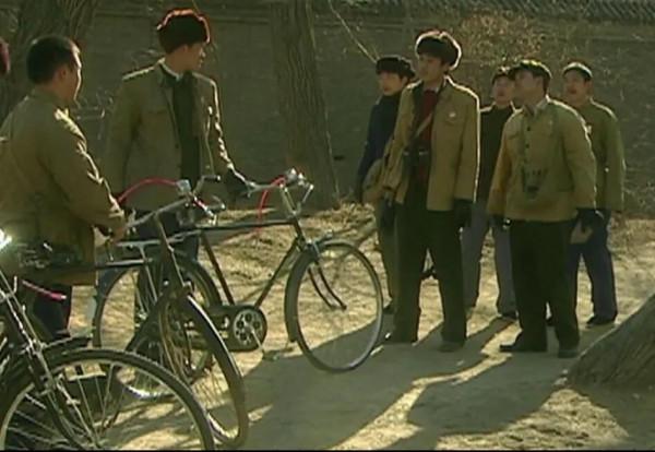 約架與娘炮 約架與娘炮