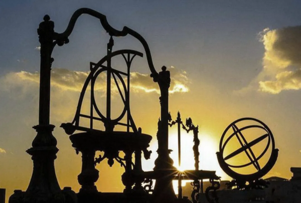 曾因發明地動儀社死,也因寫“性”詩名氣大漲,張衡一生這麼有趣 曾因發明地動儀社死,也因寫“性”詩名氣大漲,張衡一生這麼有趣