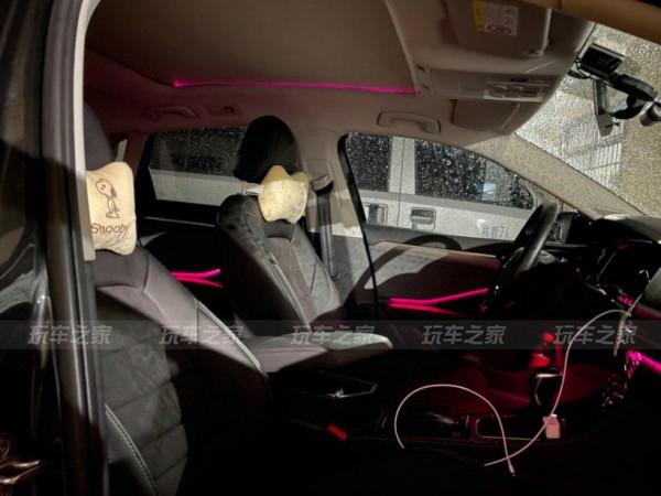 大眾新速騰改裝升級案例 買菜車化身絞牙戰士 大眾新速騰改裝升級案例 買菜車化身絞牙戰士