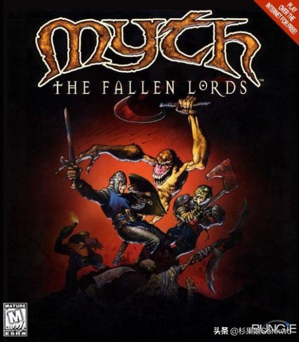 Bungie30週年:從最好的Mac開發商,到身著《光環》把控《命運》 Bungie30週年:從最好的Mac開發商,到身著《光環》把控《命運》