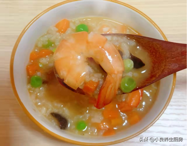 冬天的絕佳早餐,增強體質,暖胃養胃,簡單美味又營養管飽 冬天的絕佳早餐,增強體質,暖胃養胃,簡單美味又營養管飽