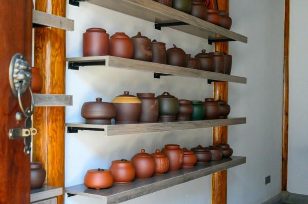 宜興有一條老街，紫砂文化發源於此，門票免費卻幾乎沒有遊客