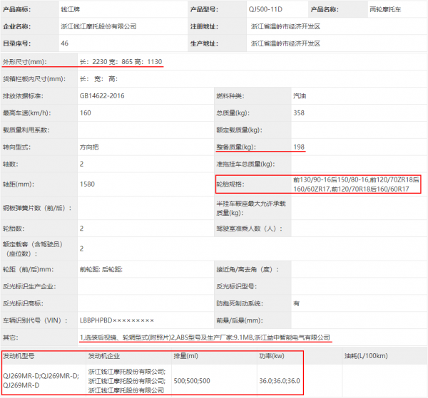 QJMOTOR新款賽600實錘,賽350、追350再擴缸,閃500大改款 QJMOTOR新款賽600實錘,賽350、追350再擴缸,閃500大改款