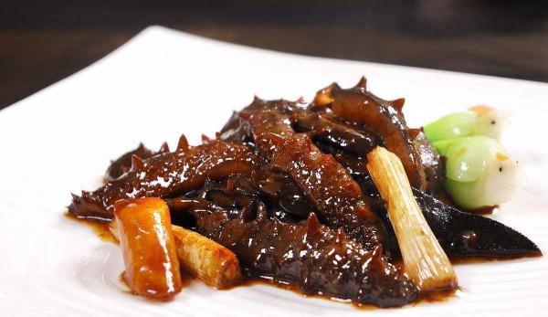 山東年夜飯的8大&OpenCurlyDoubleQuote;壓軸菜&rdquo;，經典有名氣，不愧是八大菜系之首