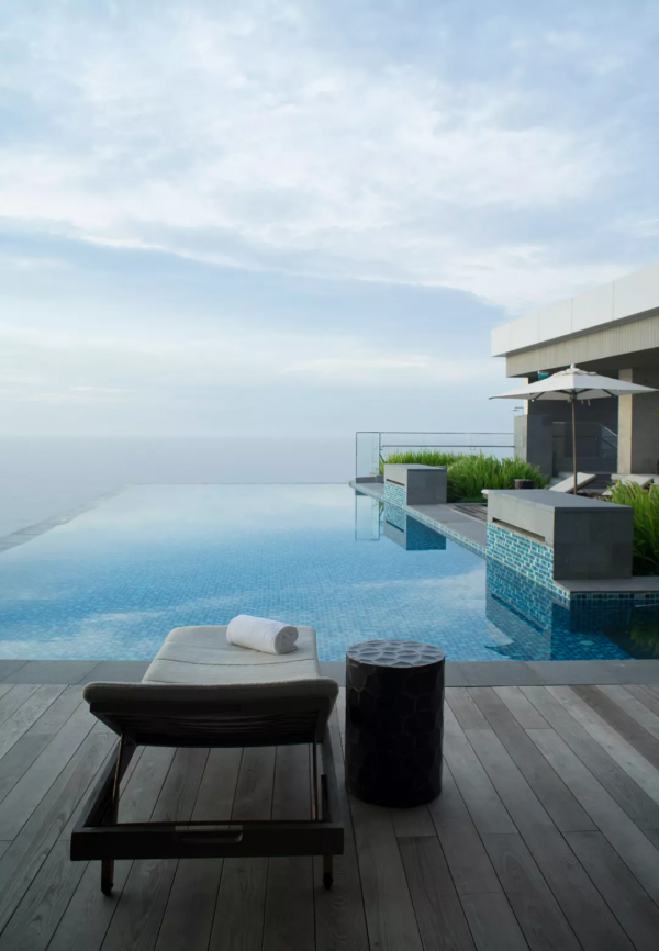 「CCD最新力作」越南會安南岸套房酒店,感受歷史文化的繁衍 「CCD最新力作」越南會安南岸套房酒店,感受歷史文化的繁衍