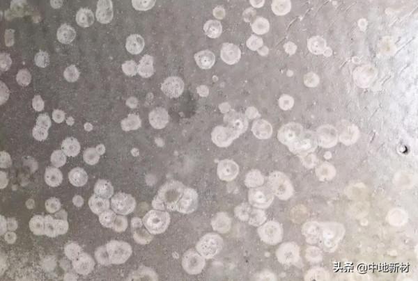 自流平驗收工程，如何做到明察秋毫？