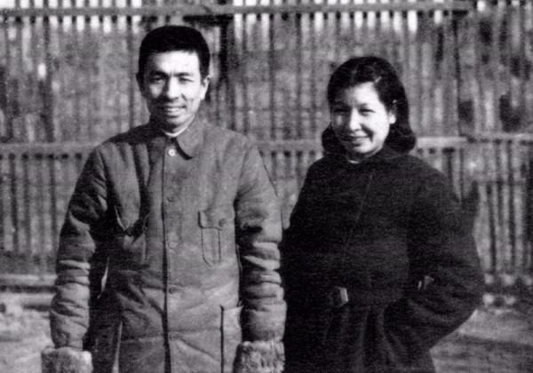 1952年，一農民找到廣州市委書記：媽，我是您失散23年的兒子啊