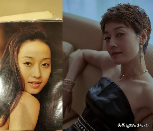 別再削尖骨頭動臉了，這5位女星告訴你，方臉才大氣耐看且抗老